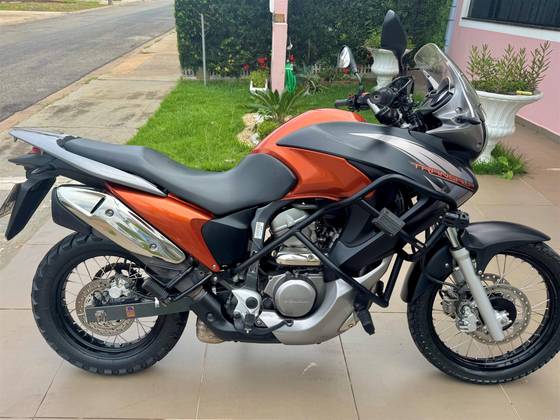 HONDA XL 700V TRANSALP ABS 
